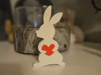0.2mm layer, 2 walls, 10% infill
