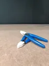 0.12mm layer, 2 walls, 15% infill
