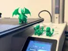 0.12mm layer, 2 walls, 15% infill