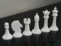 0.2mm nozzle, 0.1mm layer, 4 walls, 15% infill