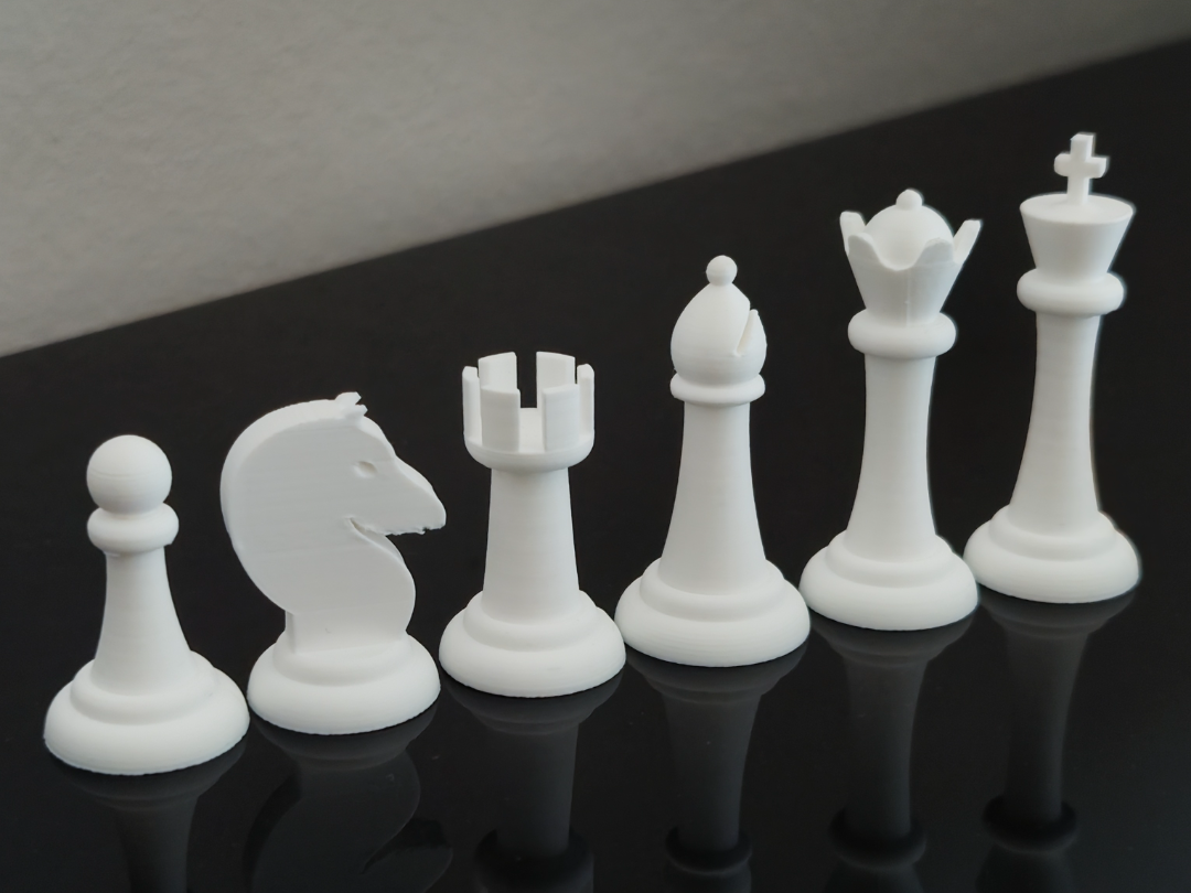 Schachfiguren