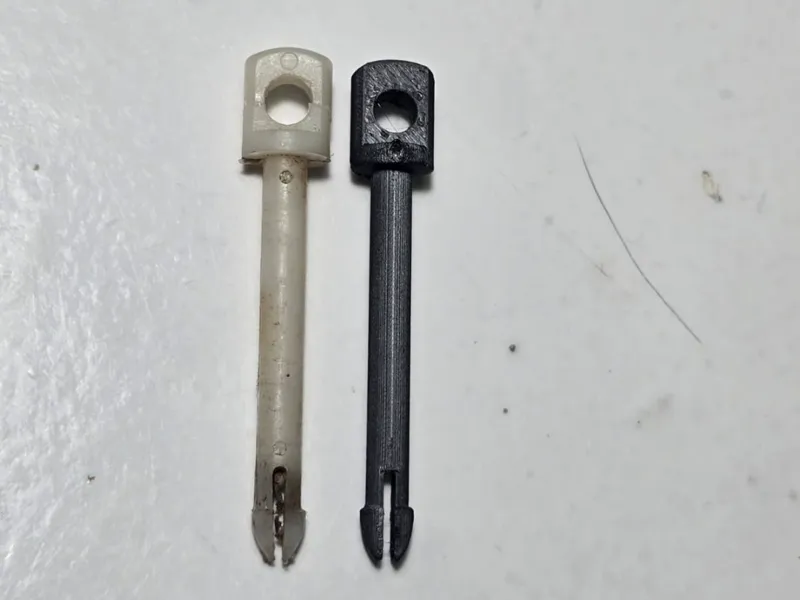 Remis Remitop Vario II Skylight  pin