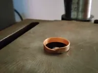 0.08mm layer, 2 walls, 15% infill
