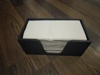 Single object 210mm x 110mm towels
