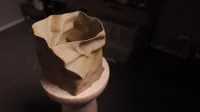 Matte PLA Vase Mode 0.8mm nozzle