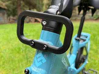 Lectric XP4 Carry Handle