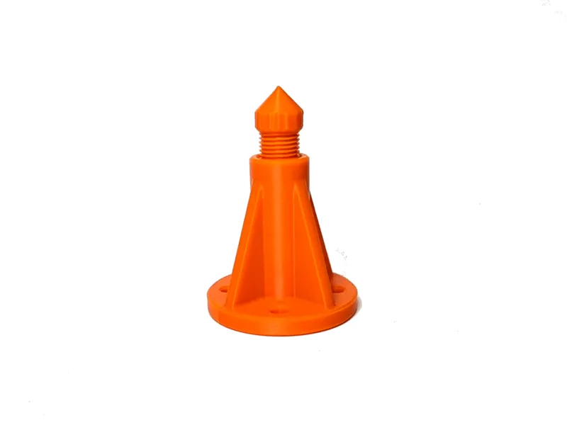 Adjustable Painter's Stands