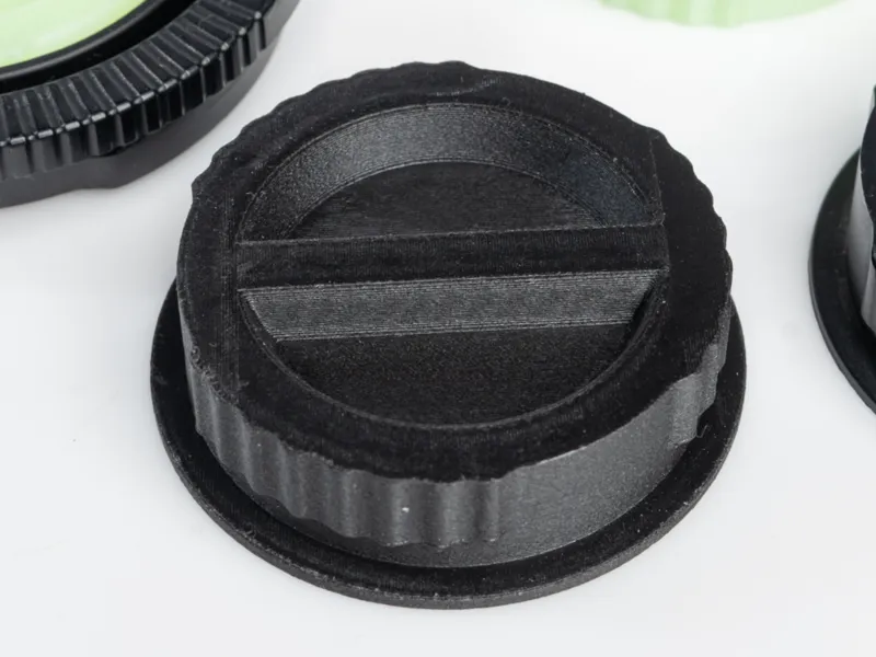 Rear Lens Cap for Hasselblad Xpan Lenses