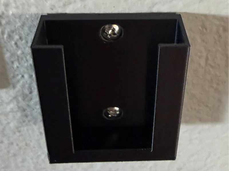 GUGEGUGE Fan Remote Holder