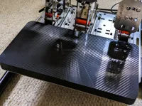 0.28mm layer, 2 walls, 15% infill