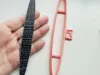 0.16mm layer, 2 walls, 15% infill