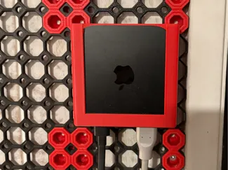 Underware / Multiboard Apple TV 4K Wifi Holder