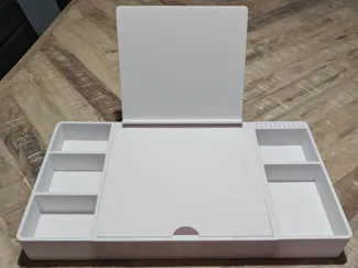 Tablette de construction  pour Brique