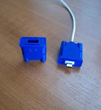 VGA For USB-C Cables