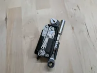0.2mm layer, 2 walls, 100% infill