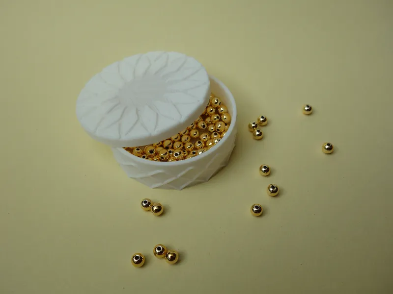 BEADS ORGANIZER
