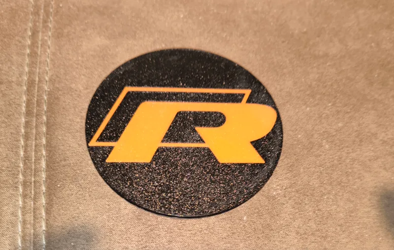 vw r coaster