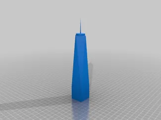One World Trade Center