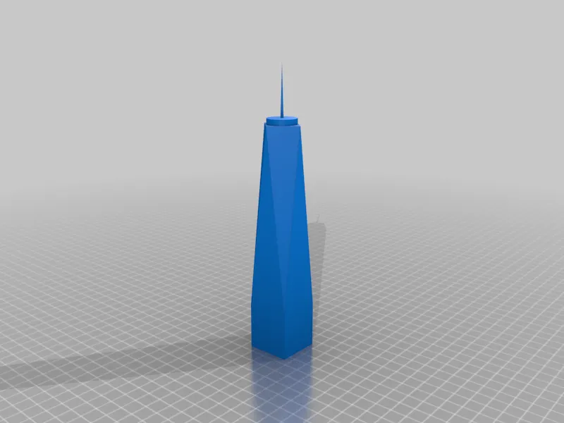 One World Trade Center