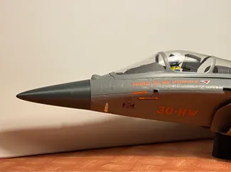 Nosecone for FMS Rafale 64mm EDF