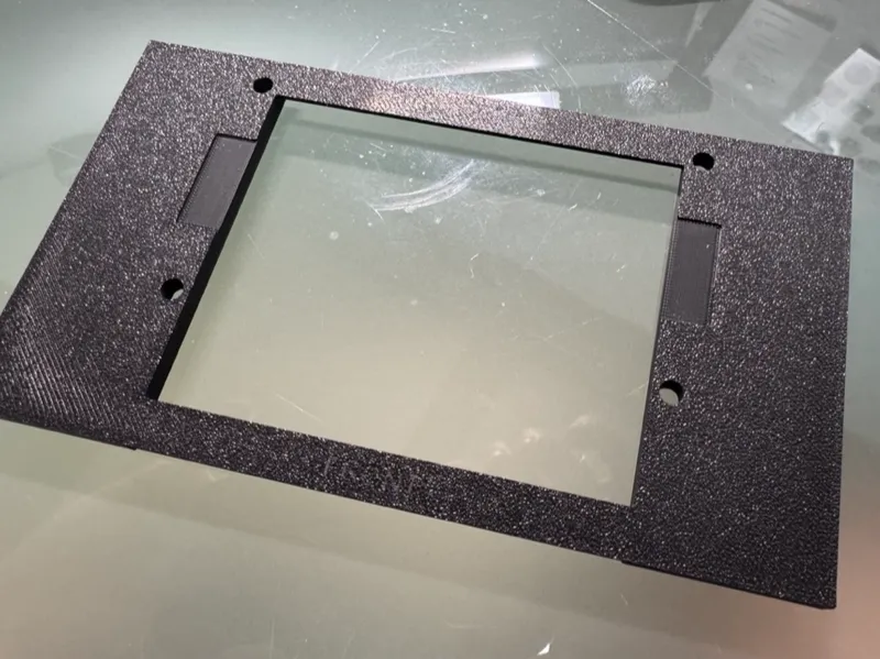 hdhomerun (hdhr-4dc) 19" rack mount adapter