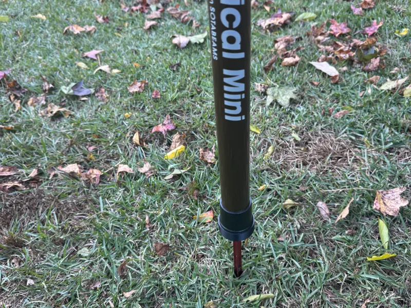 SOTABEAMS Tactical Mini Base Stake