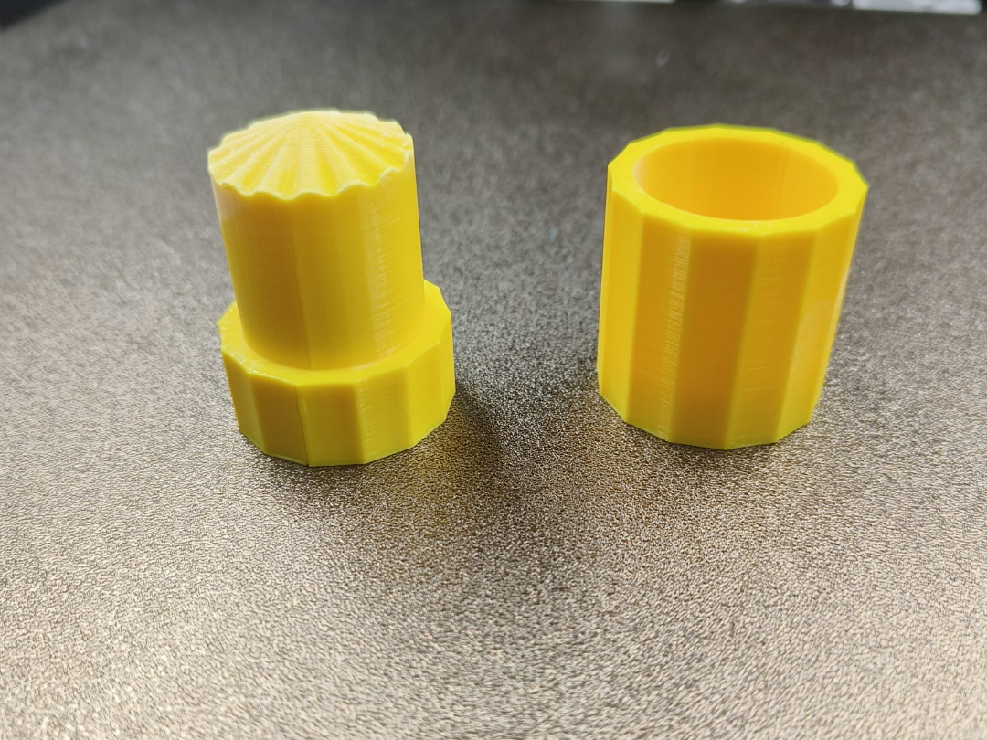 Pill Crusher V2