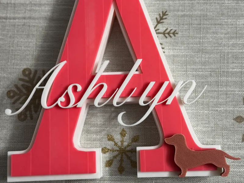 Ashlyn NAME