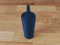 A1 mini (0.08mm layer, 4 walls, 25% infill)