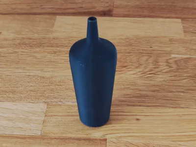 Nasal Aspirator Vacuum Cleaner Attachment (Angel-Vac)