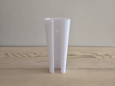 Organics Bin Wall Mount