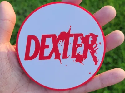 Dexter Coaster