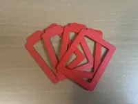 4 Dividers (Single Color) - 0.2mm layer, 2 walls, 15% infill