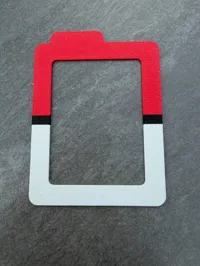 1 Divider (Multi Color) - 0.2mm layer, 2 walls, 15% infill