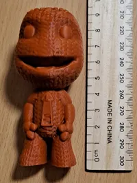 Sackboy — photo 4