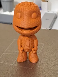 Sackboy — photo 3