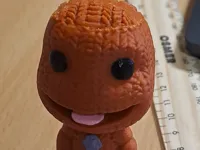 Sackboy — photo 2