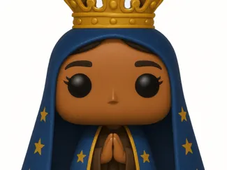 NOSSA SENHORA APARECIDA 