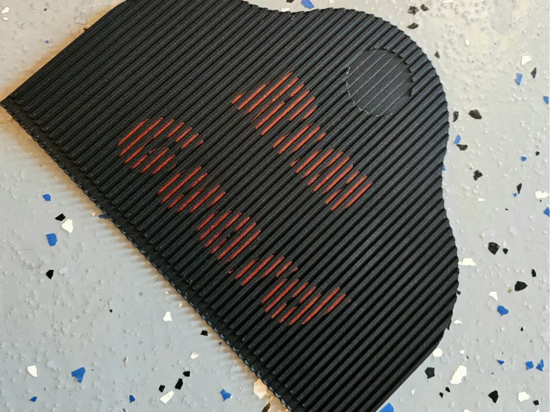 Rim Guard