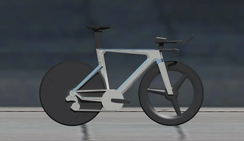 Canyon Speedmax
