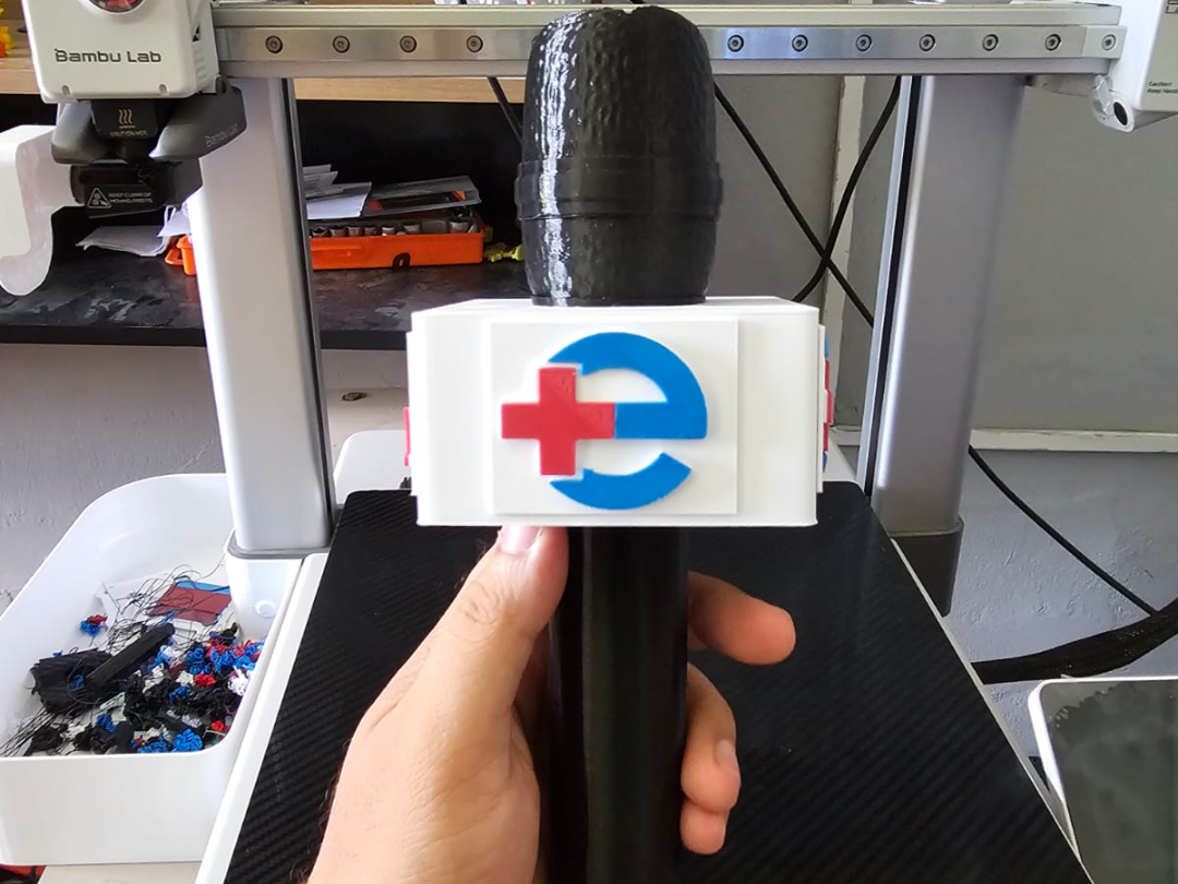 microfone sannheiser
