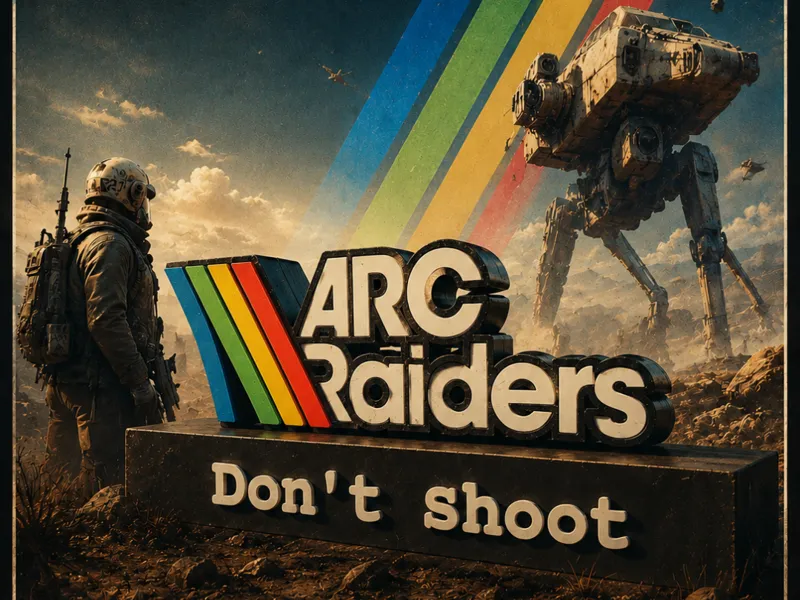 ARC Raiders