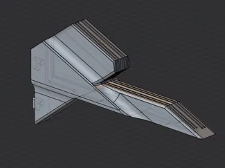 A1 / A1 Mini Plate Holder SKADIS