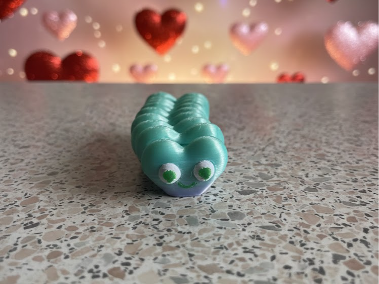 total flex of the heart 