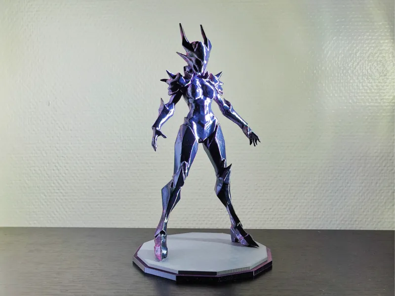Alien Figurine 25cm (Large)