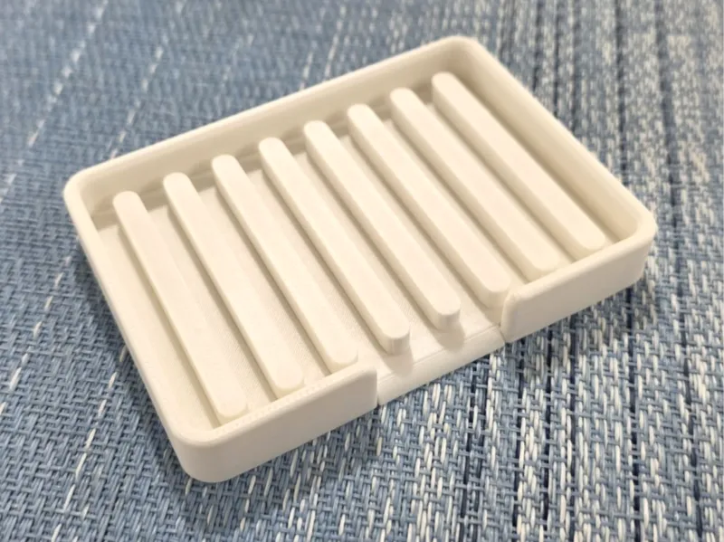 Soap Holder (up to 8cm x 6cm)