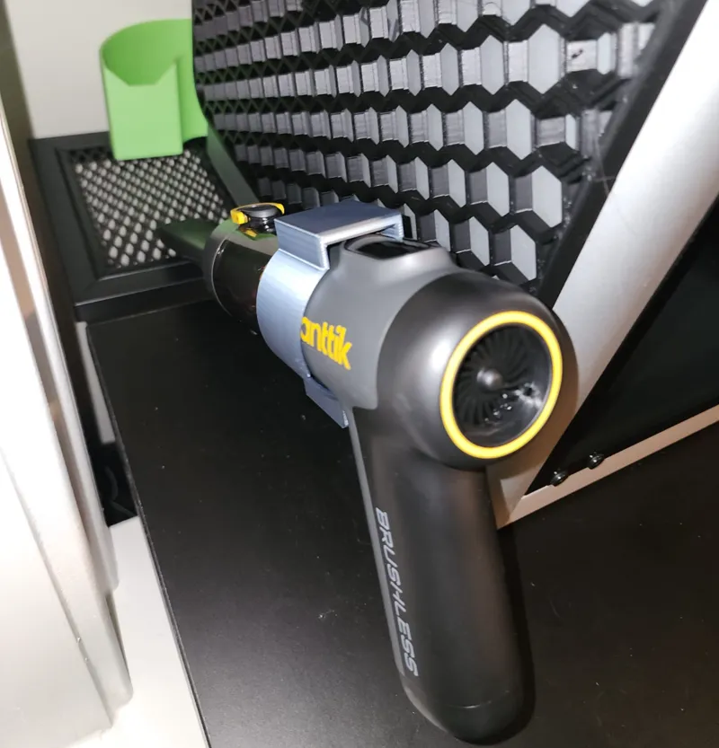 HSW Holster for Fanttik X100 Handheld Vacuum