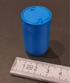 0.16mm layer, 2 walls, 10% infill