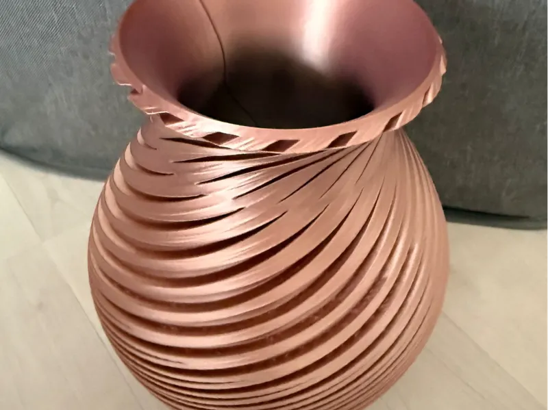 Vase