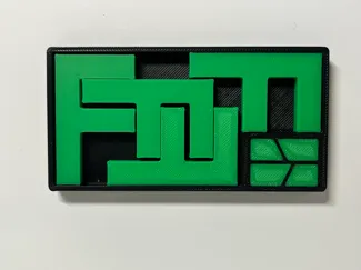 4 F's Puzzle